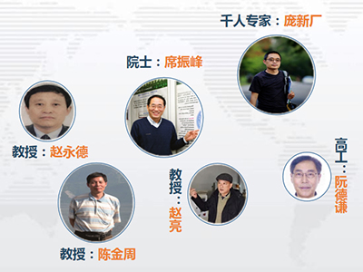 专家委员会